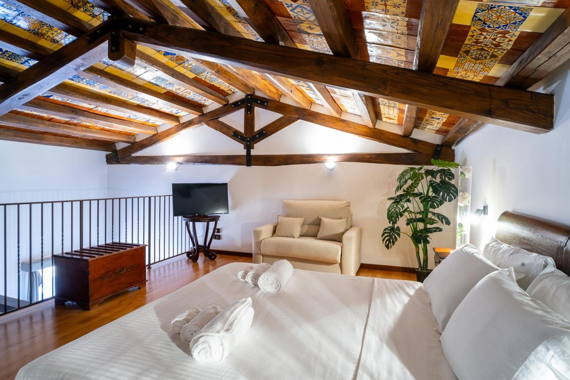 Superior Triple Room
