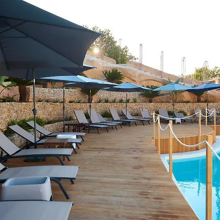 Villa Vittoria Hotel-2