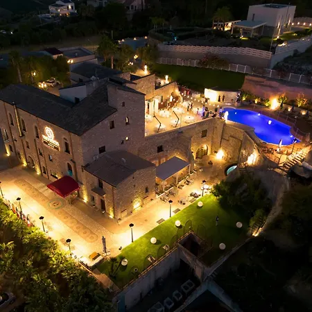 Villa Vittoria Hotel-3